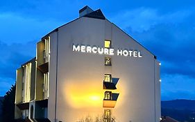 Mercure Vienne Sud Chanas